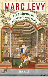 Picture of La Librairie des livres interdits