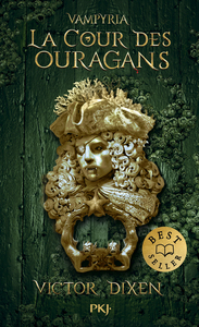 Image de Vampyria - Tome 3