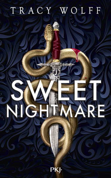 Picture of Sweet Nightmare