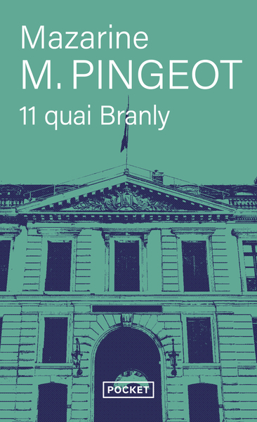 Picture of 11 quai Branly