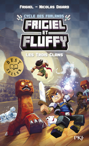 Picture of Frigiel et Fluffy - Cycle II : Les Farlands