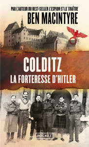 Image de Colditz - La forteresse d'Hitler