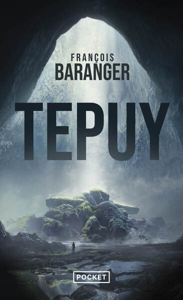 Picture of Tepuy