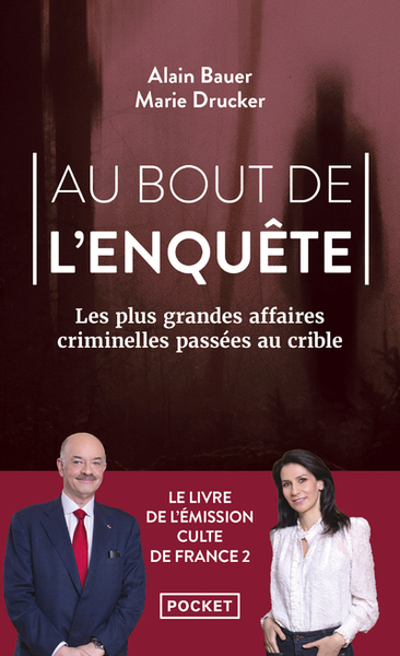 Image de Au bout de l'enquête