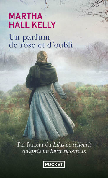 Picture of Un parfum de rose et d'oubli