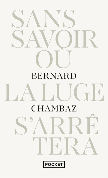 Image de Sans savoir où la luge s'arrêtera