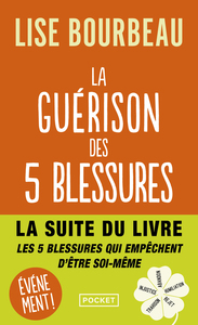 Image de La Guérison des 5 blessures