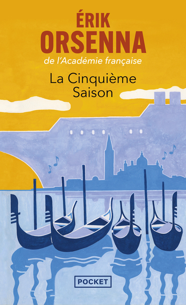 Picture of La Cinquième saison