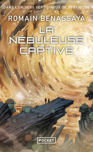 Image de La Nébuleuse captive