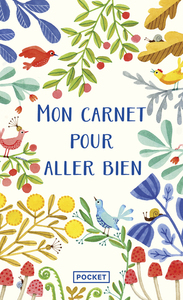 Picture of Mon carnet pour aller bien