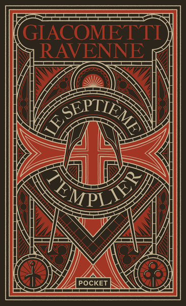Image de Le Septième Templier - Collector