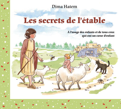 Picture of Les secrets de l’étable
