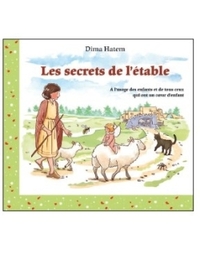 Picture of Les secrets de l'étable