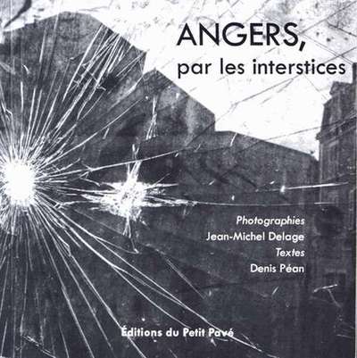 Picture of Angers, par les interstices