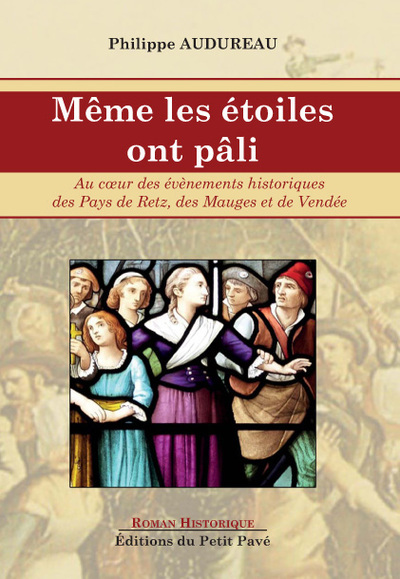 Picture of Même les étoiles ont pâli
