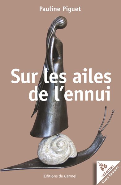 Image de Sur les ailes de l’ennui