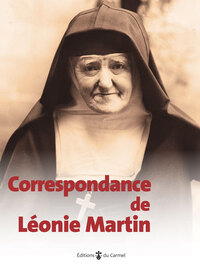 Image de Correspondance (1874-1941) de Léonie Martin