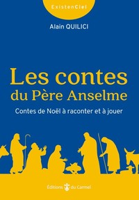 Image de Les contes du Père Anselme