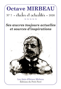 Image de Octave Mirbeau n°7 - Ses œuvres toujours actuelles et sources d'inspirations