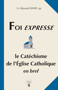 Image de Foi expresse