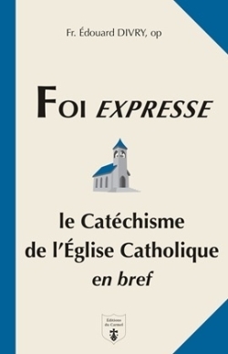 Image de Foi Expresse