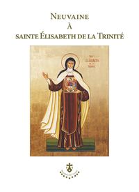Image de Neuvaine à sainte Élisabeth de la Trinité