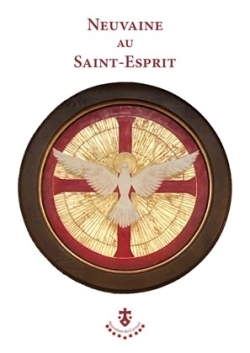 Image de Neuvaine au Saint-Esprit