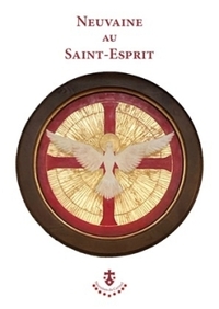 Image de Neuvaine au Saint-Esprit