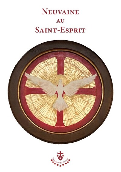 Image de Neuvaine au Saint-Esprit