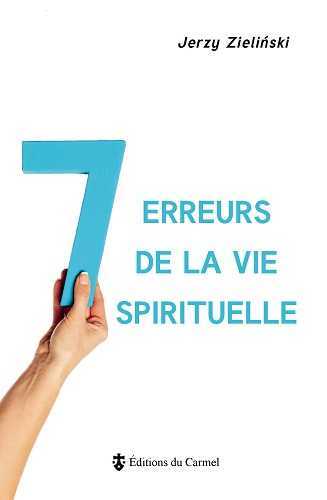 Image de 7 erreurs de la vie spirituelle