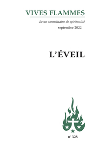 Image de Revue Vives Flammes - L’éveil