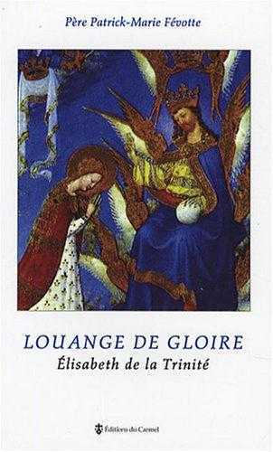Image de Louange de Gloire