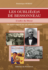 Picture of Les oublié(e)s de Bessonneau