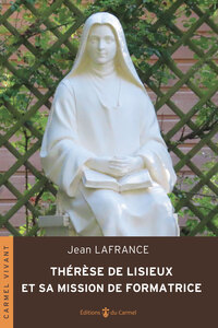 Image de Thérèse de Lisieux et sa mission de formatrice