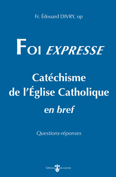 Image de Foi expresse
