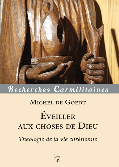 Picture of Éveiller aux choses de Dieu
