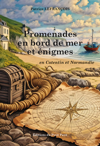 Image de Promenades en bord de mer et enigmes