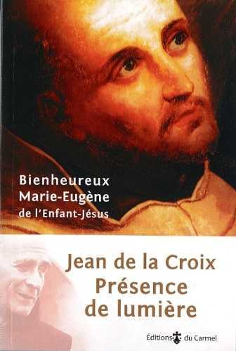 Picture of Présence de lumière-Jean de la Croix
