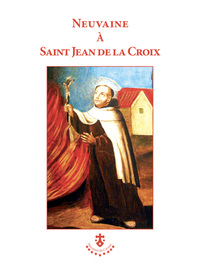 Image de Neuvaine à saint Jean de la Croix