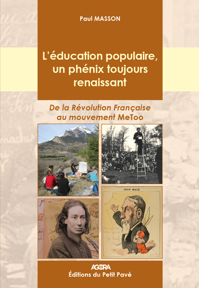 Picture of L'éducation populaire, un phénix toujours renaissant