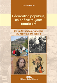 Picture of L'éducation populaire, un phénix toujours renaissant