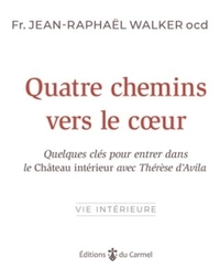 Picture of Quatre chemins vers le coeur