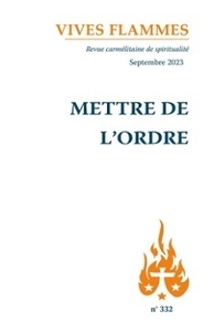 Picture of Mettre de l'ordre