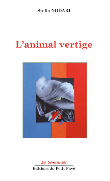 Picture of L'animal vertige