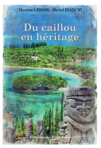 Picture of Du caillou en héritage