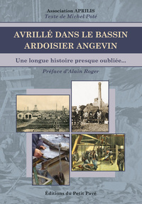 Image de Avrillé dans le bassin ardoisier angevin