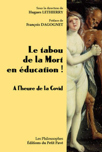 Image de Le tabou de la Mort en éducation !