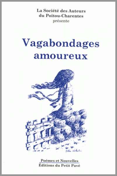 Picture of Vagabondages amoureux