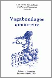 Picture of Vagabondages amoureux