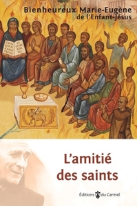 Picture of L'amitié des saints